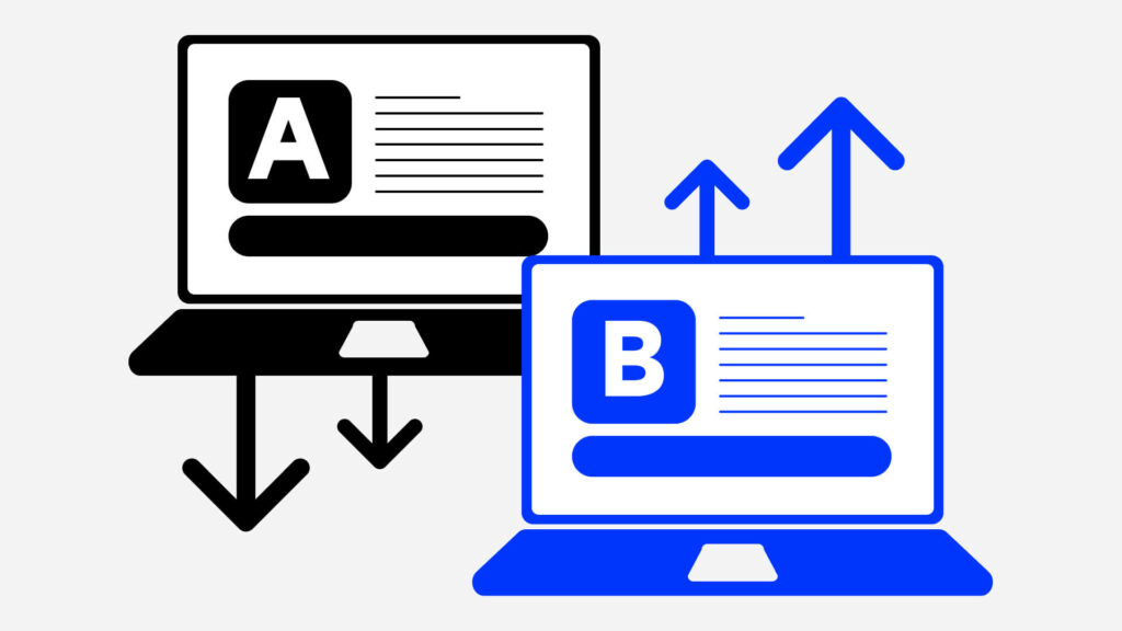 Blog Interim A B Testing Ad Formats For Maximizing Linkedin Campaign Roi