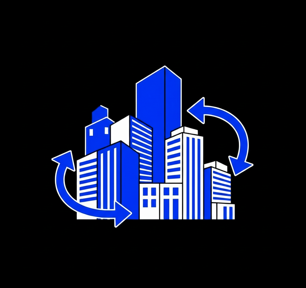 Company Flow for Linkedin Ads