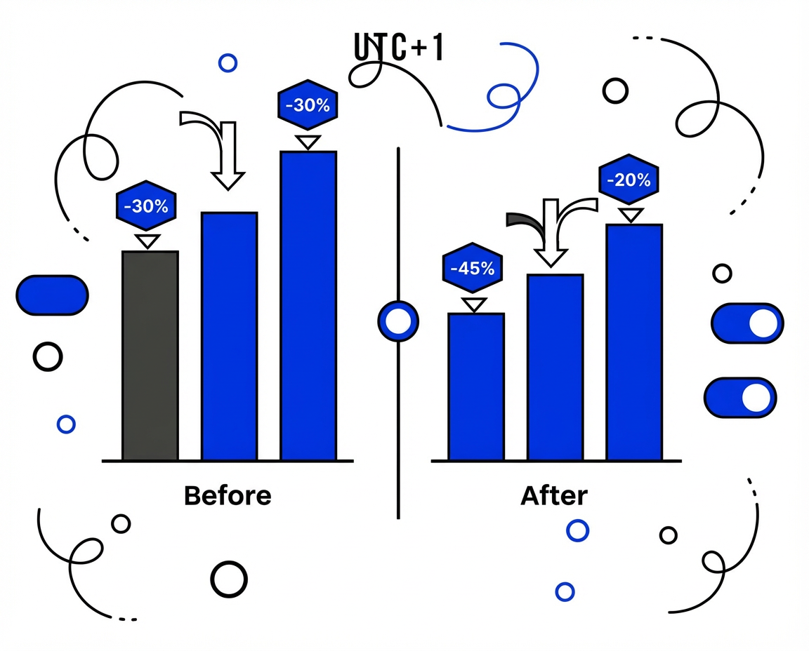 Linkedin ads timezone impact